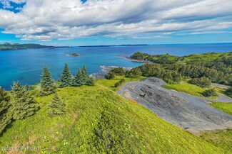 5965 Cliff Point Rd, Kodiak, AK 99615