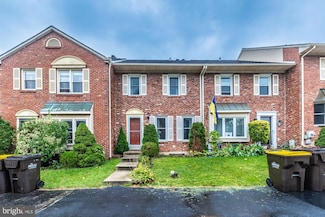 307 Patricia Cir, King of Prussia, PA 19406