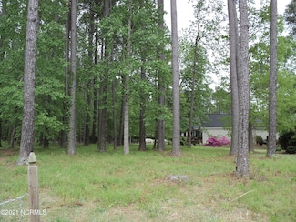 Lot 53 W Fairway Dr, River Road, NC 27889