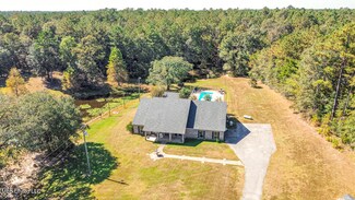 2221 Deep Creek Rd, Lucedale, MS 39452