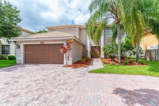 13104 NW 13th St, Pembroke Pines, FL 33028