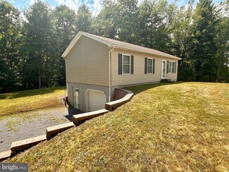 163 Target Rd, McConnellsburg, PA 17233