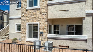 3875 Strawberry Field Grove Unit D, Colorado Springs, CO 80906