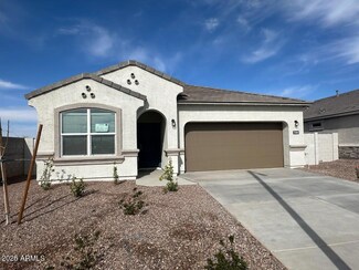 25464 N 183rd Ave, Wittmann, AZ 85361