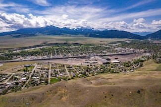 TBD N G St, Livingston, MT 59047