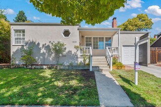 2238 Brittan Ave, San Carlos, CA 94070