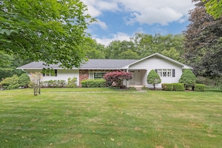 190 Allerton Farms Rd, Middlebury, CT 06762