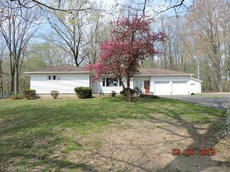 2415 Custer Orangeville Rd NE, Burghill, OH 44404