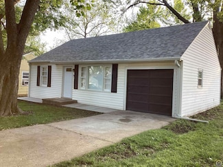 3127 SE Colorado Ave, Topeka, KS 66605