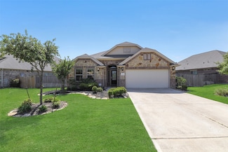 17515 Cypress Hilltop Way, Hockley, TX 77447