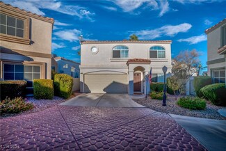 3358 Cheltenham St, Las Vegas, NV 89129