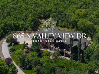 865 Valley View Dr, Eden, UT 84310