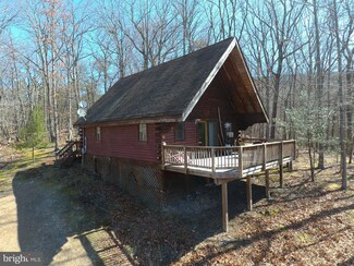 4605 Critton-Owl Hollow Rd, Paw Paw, WV 25434