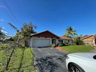6802 SW 34th Ct, Miramar, FL 33023