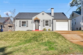 7369 Trenton Ave, Saint Louis, MO 63130