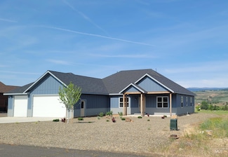 2154 Fairway Dr, Council, ID 83612