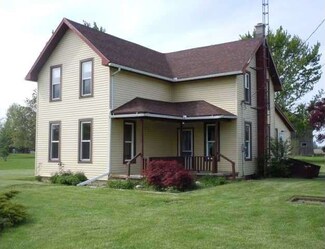 16525 W State Route 105, Elmore, OH 43416
