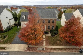 40554 Banshee Dr, Leesburg, VA 20175