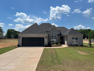 7 Creekbend Cove, Jackson, TN 38305