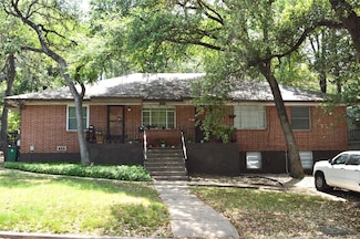 917 Keith Ln Unit B, Austin, TX 78705