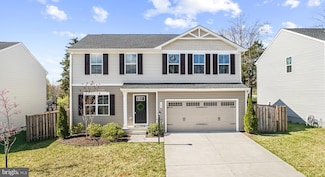 169 Emmet St, Middletown, VA 22645