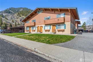 485 Alpine Place Unit 6, Leavenworth, WA 98826