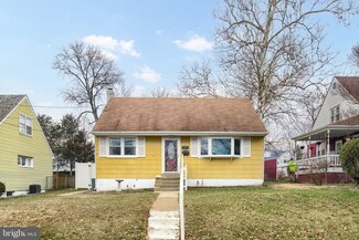 14 Harding Ave, Runnemede, NJ 08078