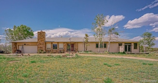 485 Huajatolla Valley Estates Dr, La Veta, CO 81055