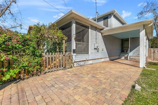 161 Blanco St, Saint Augustine, FL 32084