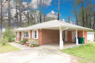 1693 Montreal Rd, Tucker, GA 30084