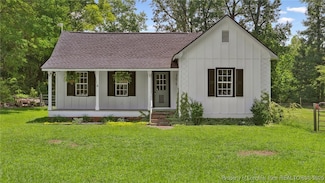 4201 Billy Joe Ln, Linden, NC 28356