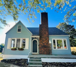 655 Perry Ave, Cape Girardeau, MO 63701
