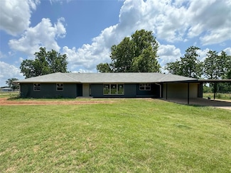 355233 E 890 Rd, Stroud, OK 74079