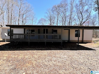 4550 County Road 51, Woodland, AL 36280