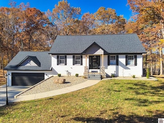 67 Casey Ln, Benton, KY 42025