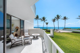 2917 S Ocean Blvd Unit 104, Highland Beach, FL 33487