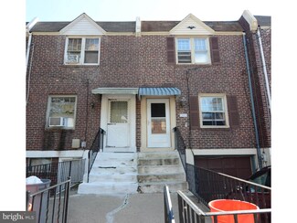 1052 S Merrimac Rd, Camden, NJ 08104