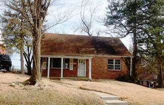 4600 Nelson Dr, Saint Louis, MO 63121
