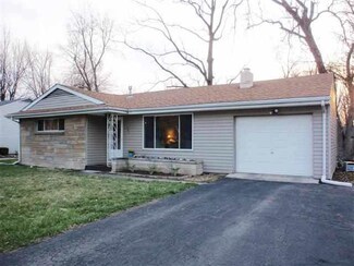 401 N Bittersweet Ln, Muncie, IN 47304