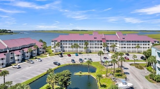100 W Mariners Cay Dr, Folly Beach, SC 29439