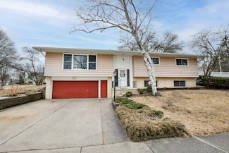 501 Merryturn Rd, Madison, WI 53714