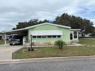 1455 St Lawrence Dr Unit k-08, Grand Island, FL 32735