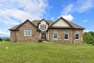 115 Fairfield Estates Dr, Raphine, VA 24472