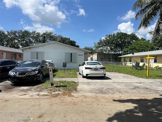 6332 Polk St, Hollywood, FL 33024
