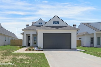 105 Travellers Palm Way, Youngsville, LA 70592
