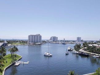 2500 E Las Olas Blvd Unit 802, Fort Lauderdale, FL 33301