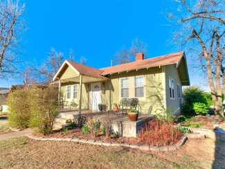 1521 N Pennsylvania Ave, Oklahoma City, OK 73107