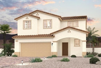 5132 Eagle Way, North Las Vegas, NV 89031