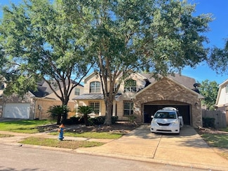 11608 Summer Moon Dr, Pearland, TX 77584