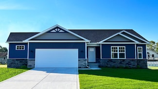 5057 Stephen Ln, Lowell, IN 46356